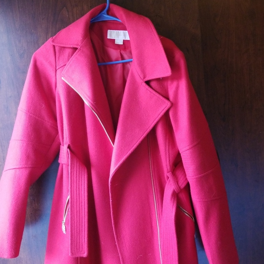 Michael Kors Coat
